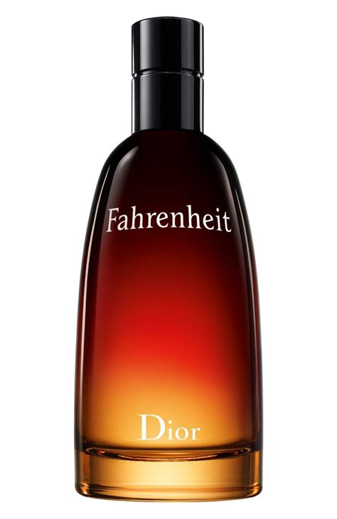 fahrenheit dior для мужчин